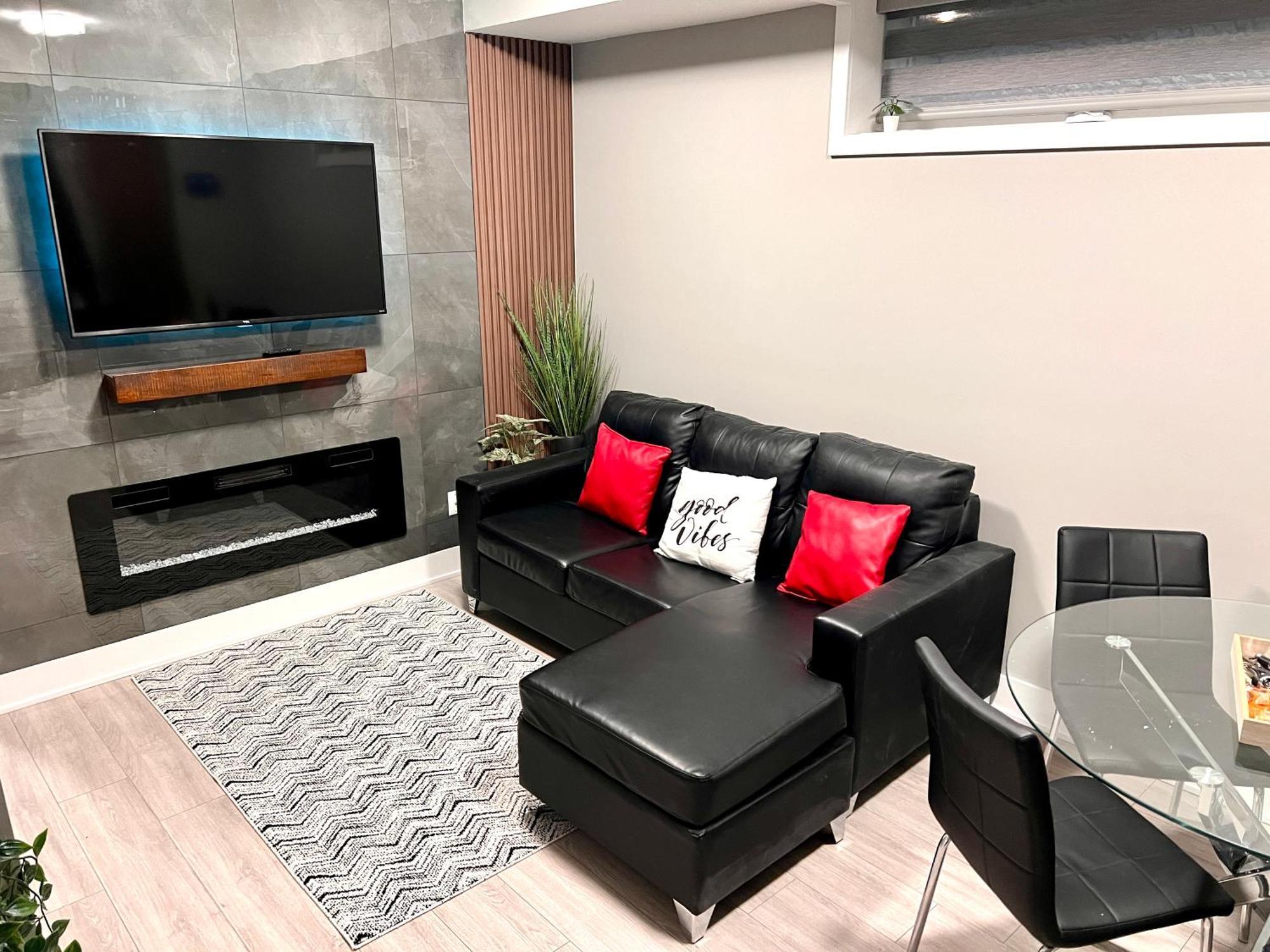 Niagara Getaway Across Fallsview Luaran gambar