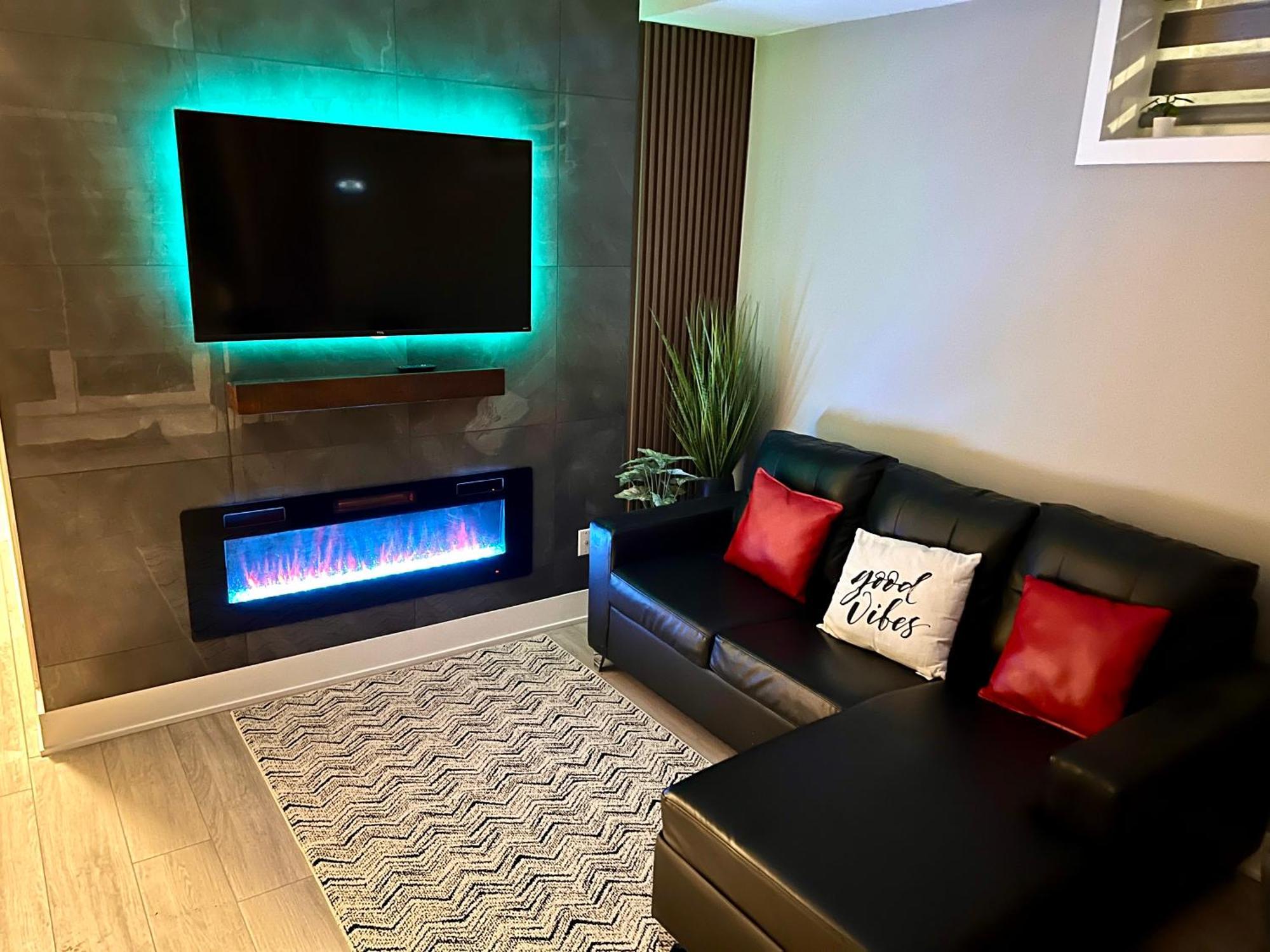 Niagara Getaway Across Fallsview Luaran gambar