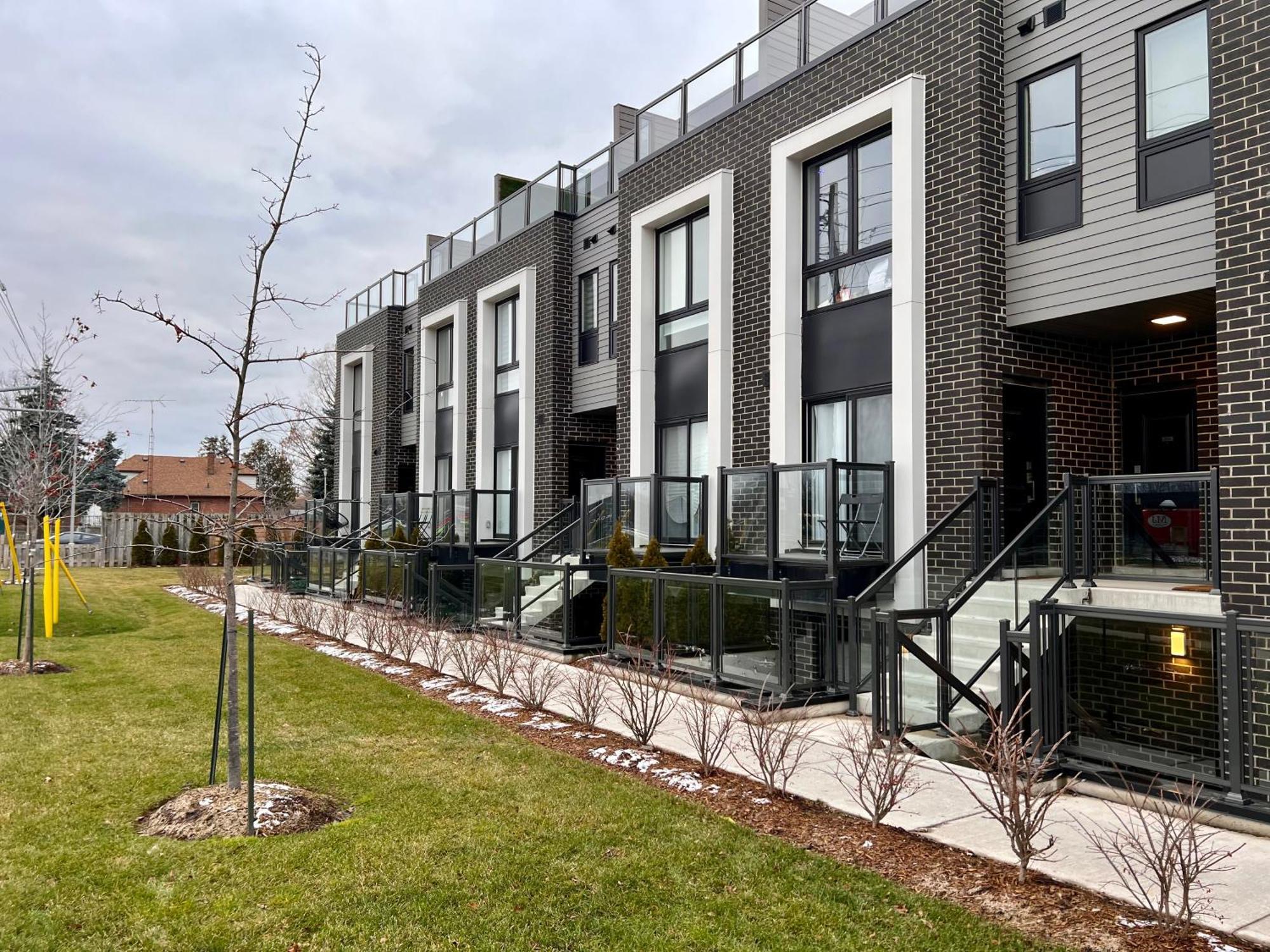 Niagara Getaway Across Fallsview Luaran gambar