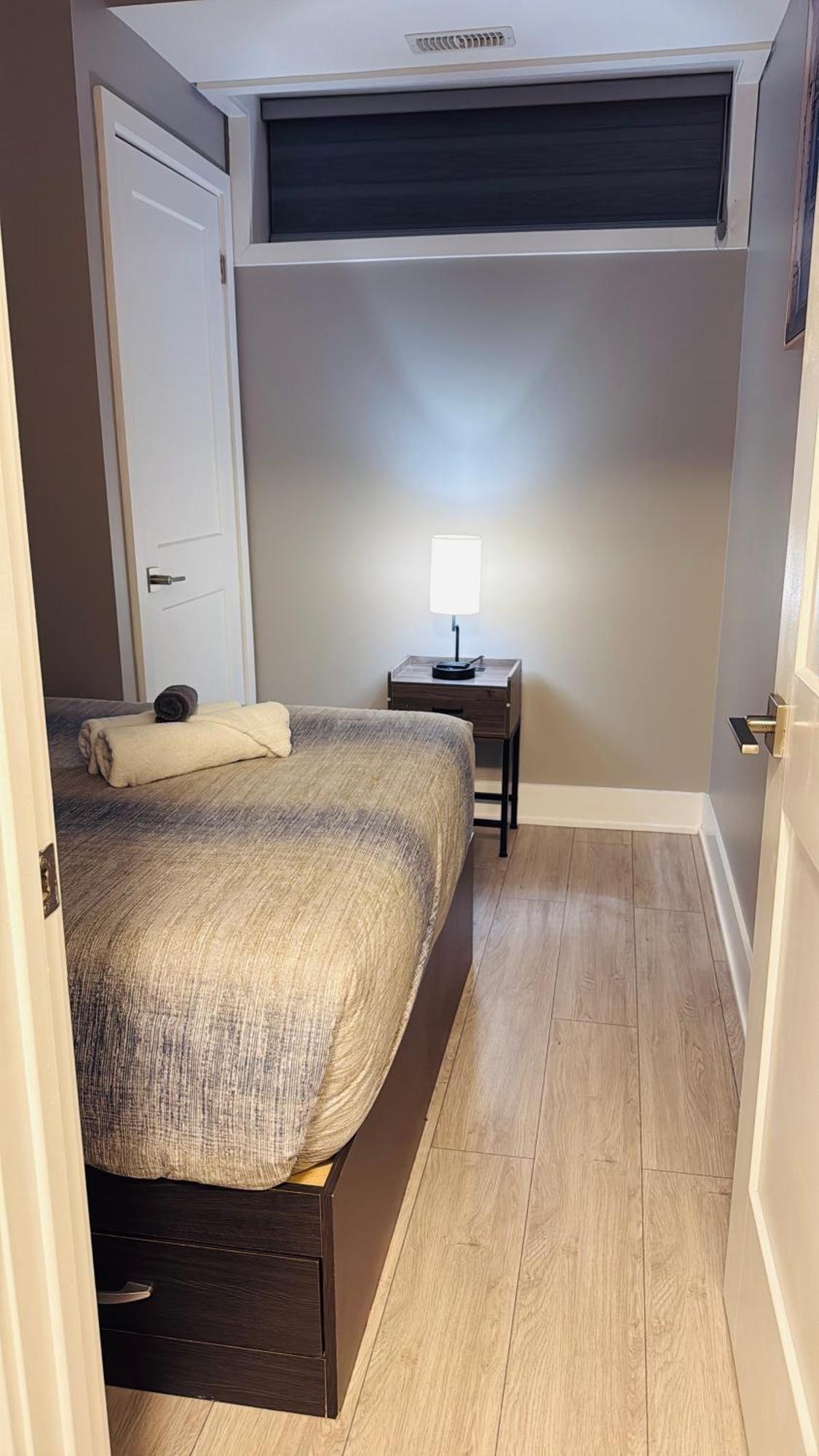 Niagara Getaway Across Fallsview Luaran gambar